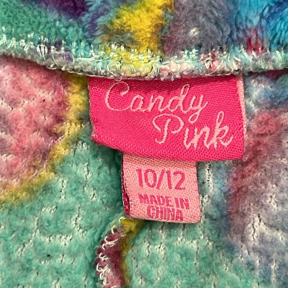 CANDY PINK - Picture 3 of 3